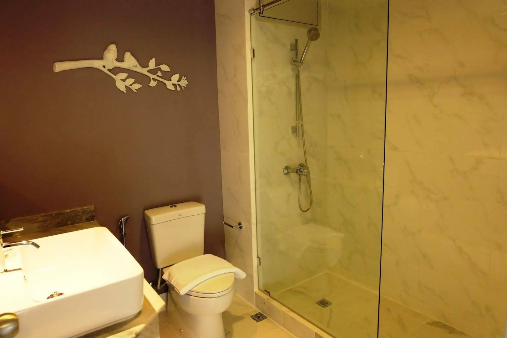 The Pantip Hotel Ladprao Bangkok