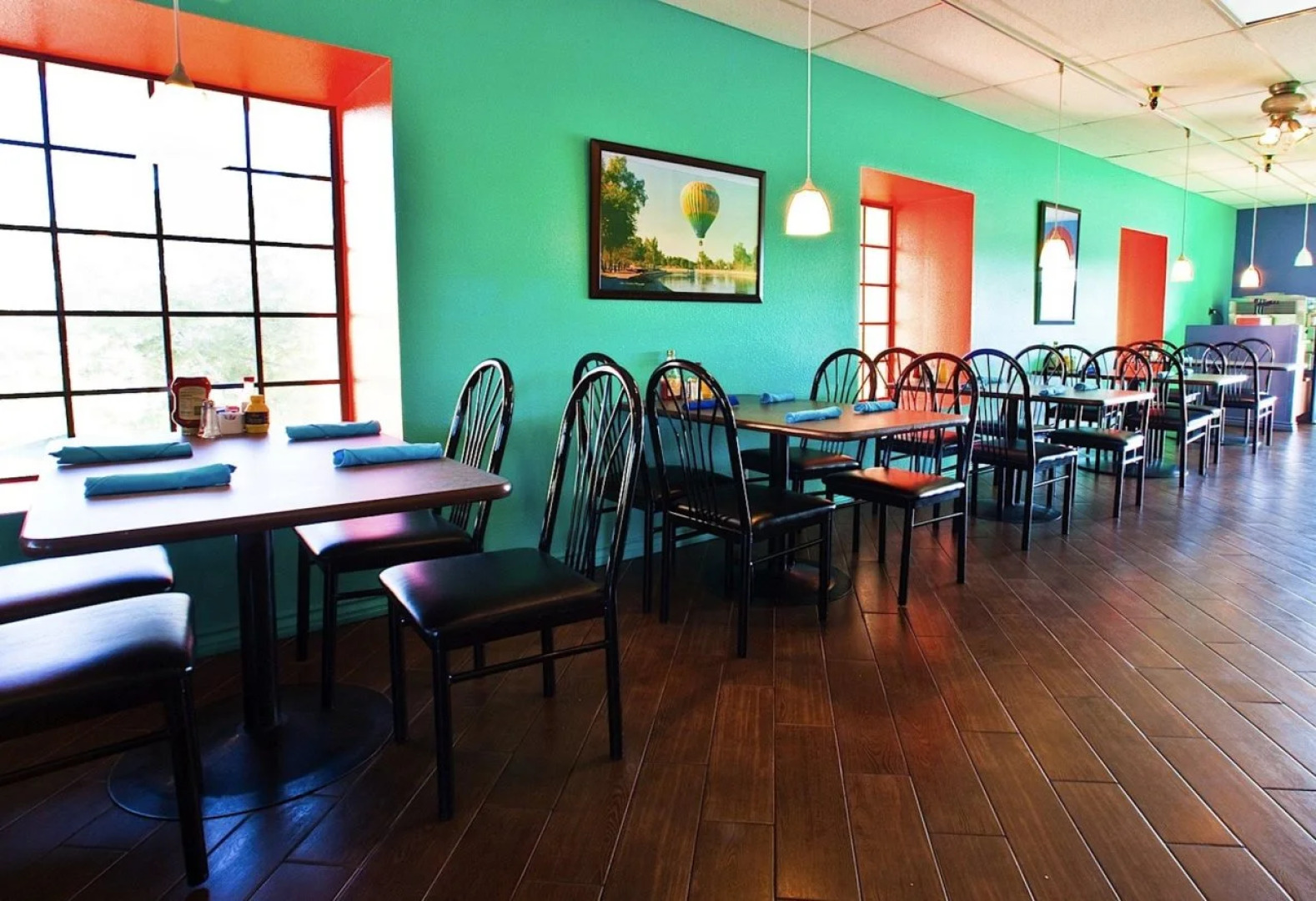 London Bridge Resort