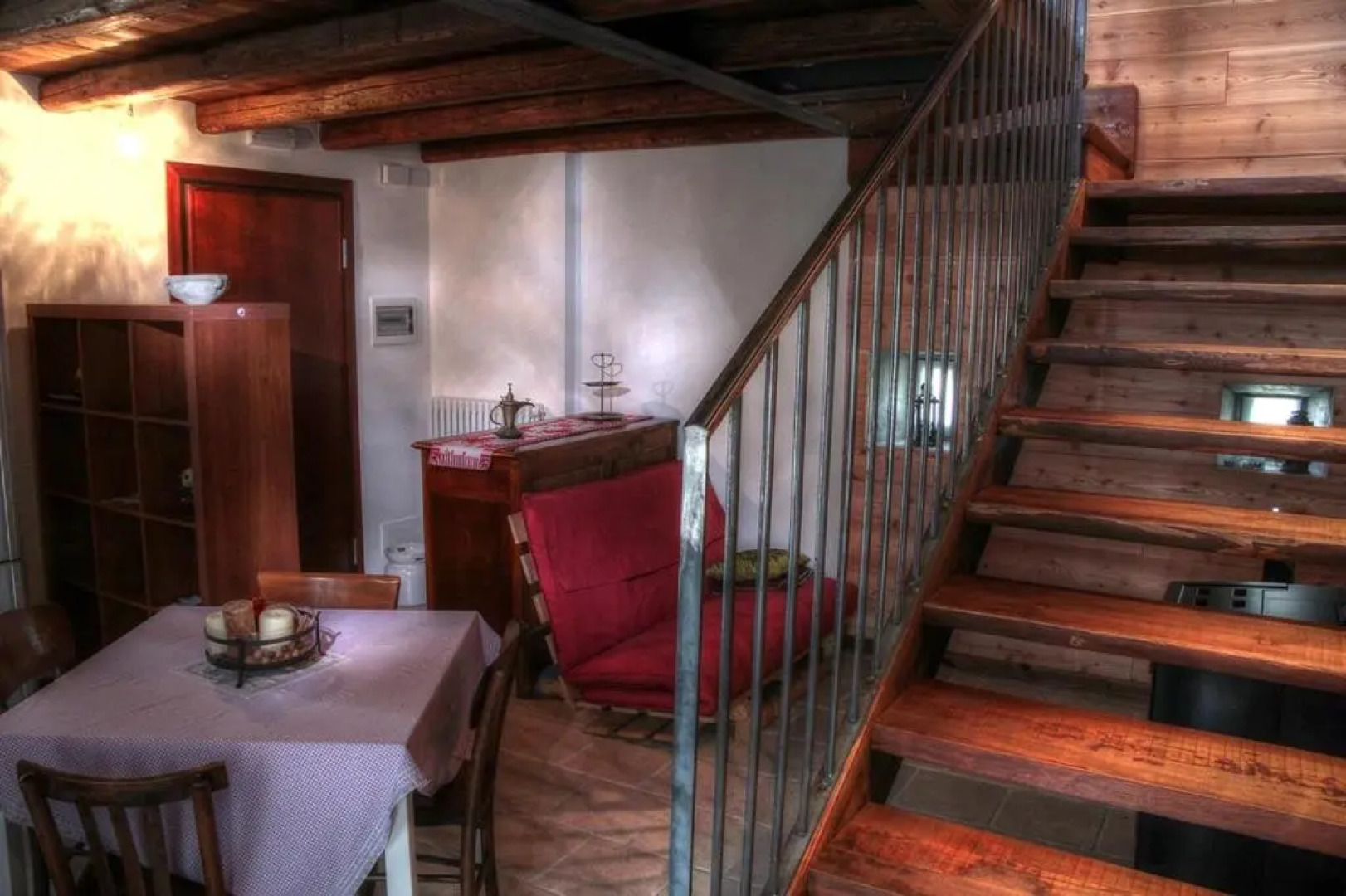 Albergo Diffuso Magredi