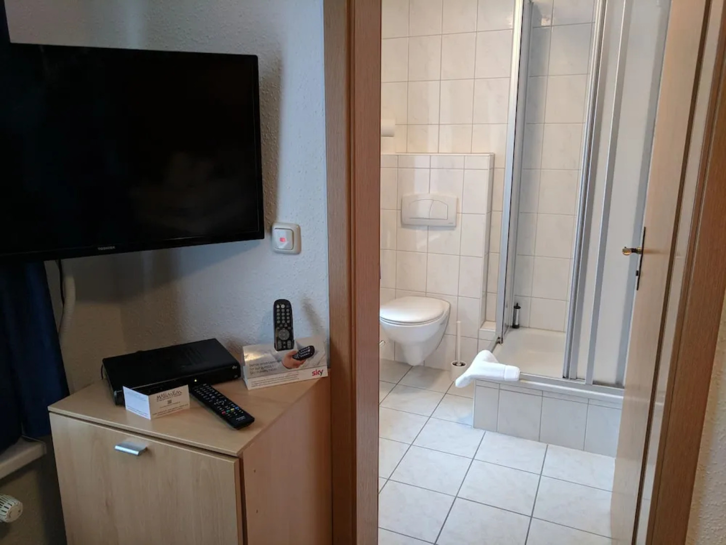 APROTOs Lüneburger Hof