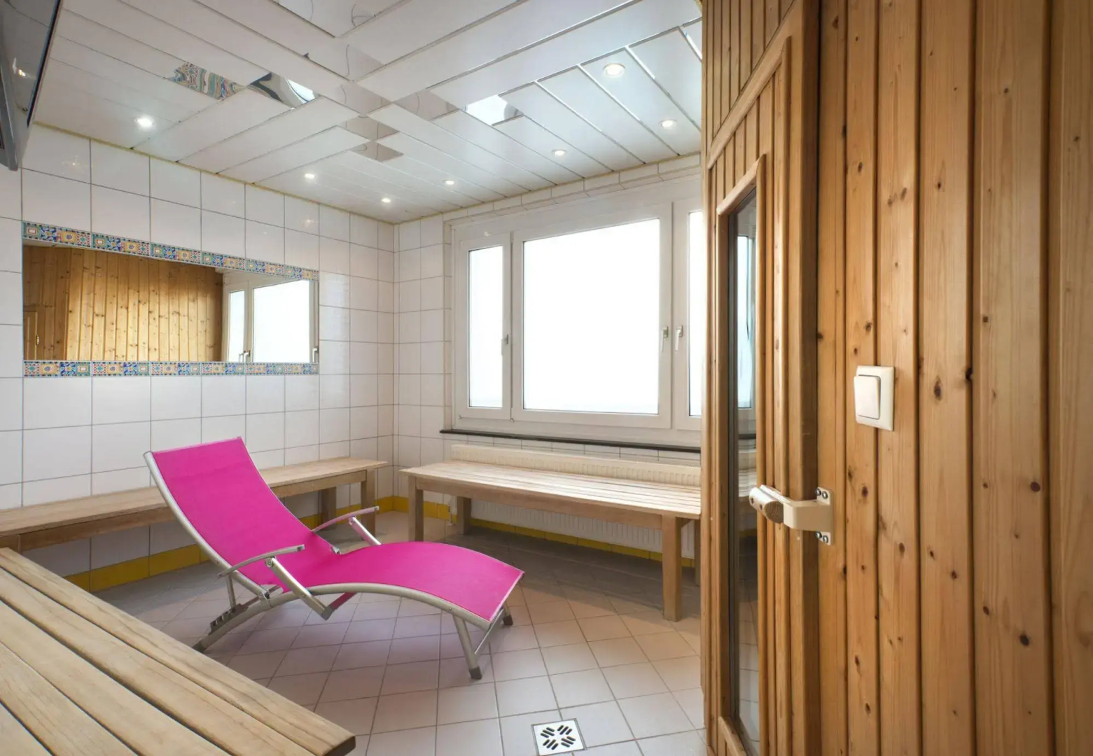 Hotel City Villach