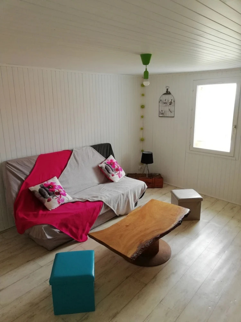 Le Repos de la Salette