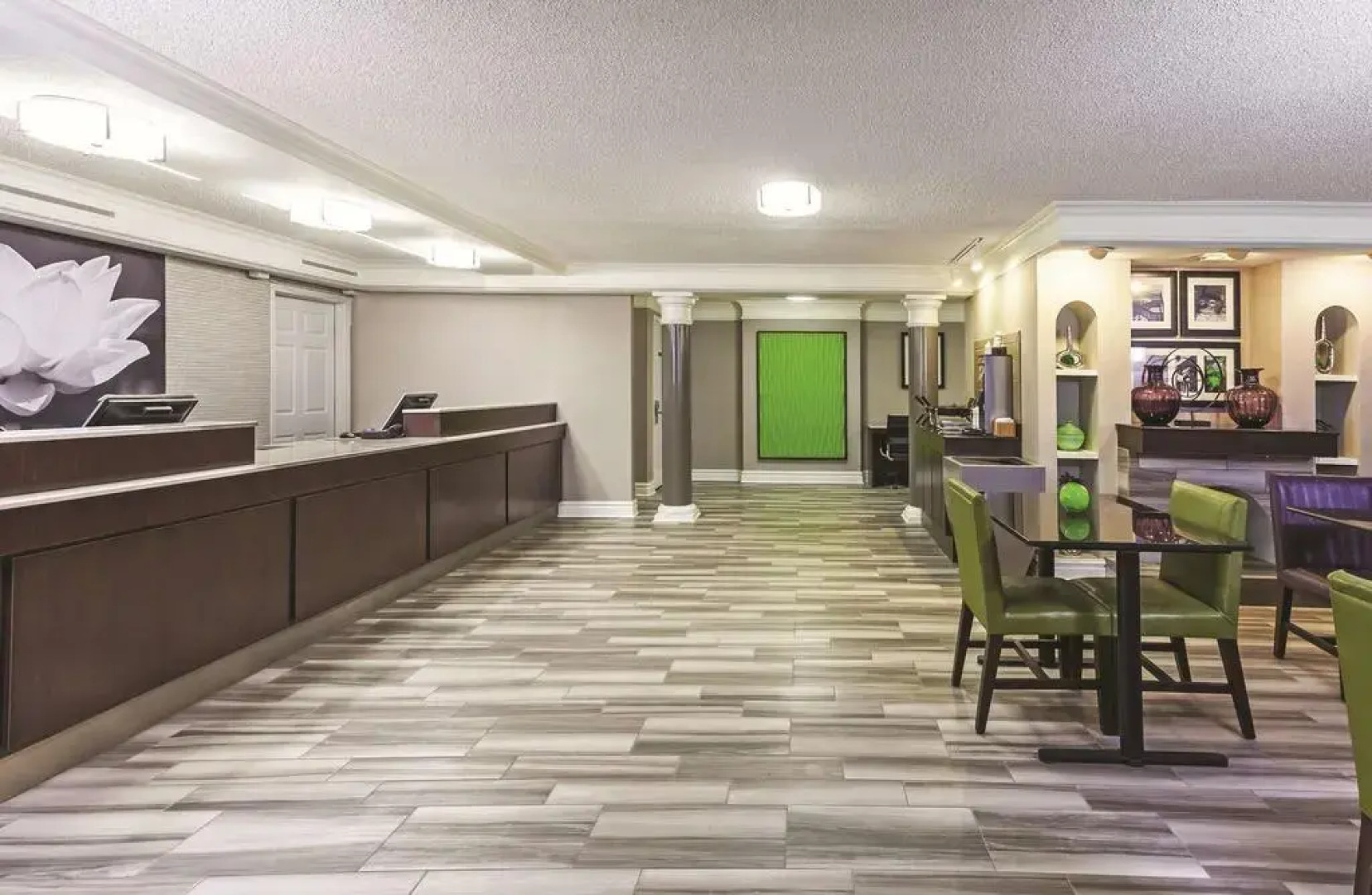 La Quinta Inn by Wyndham Midland
