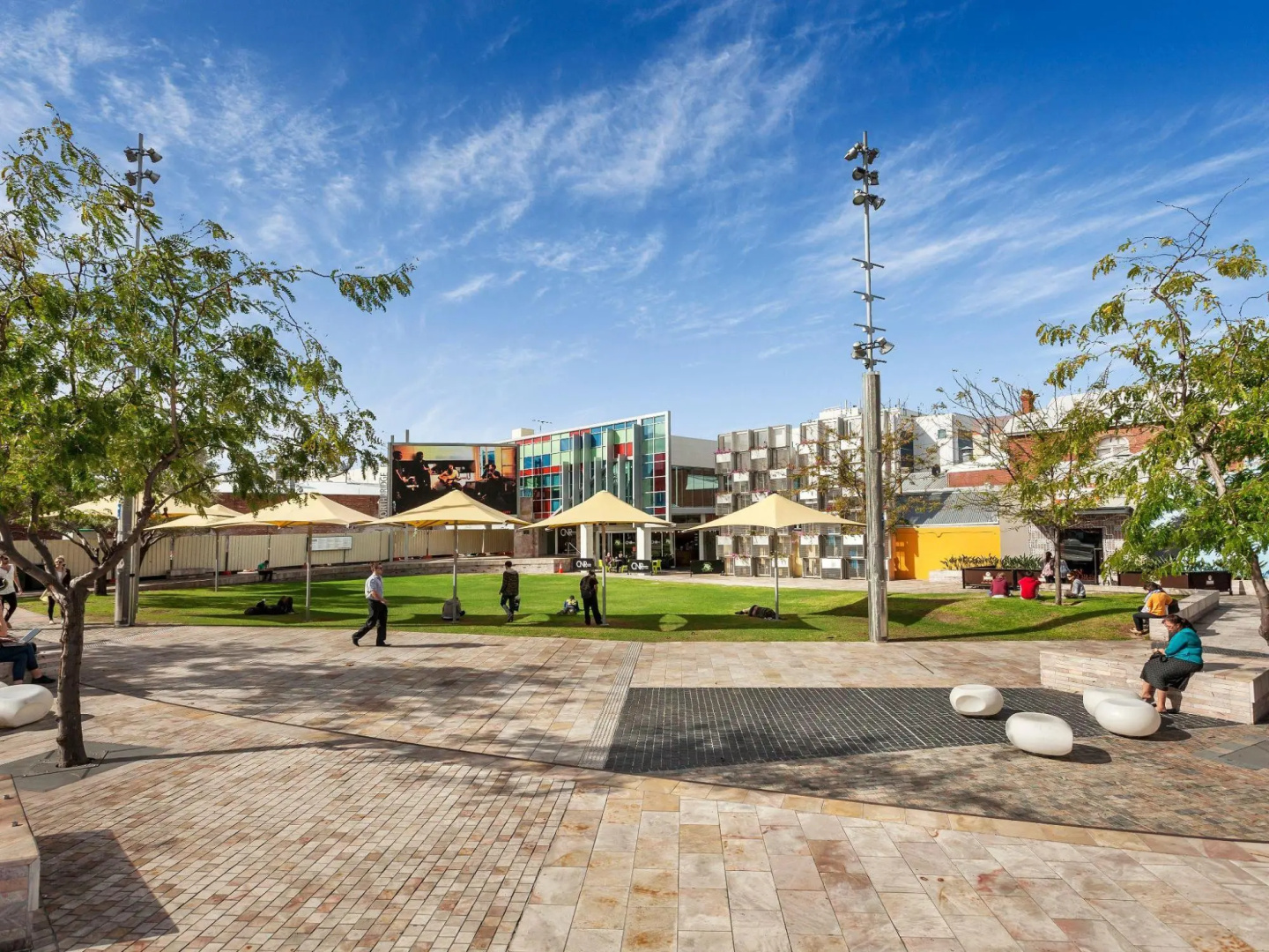 Best Western Northbridge Apartments