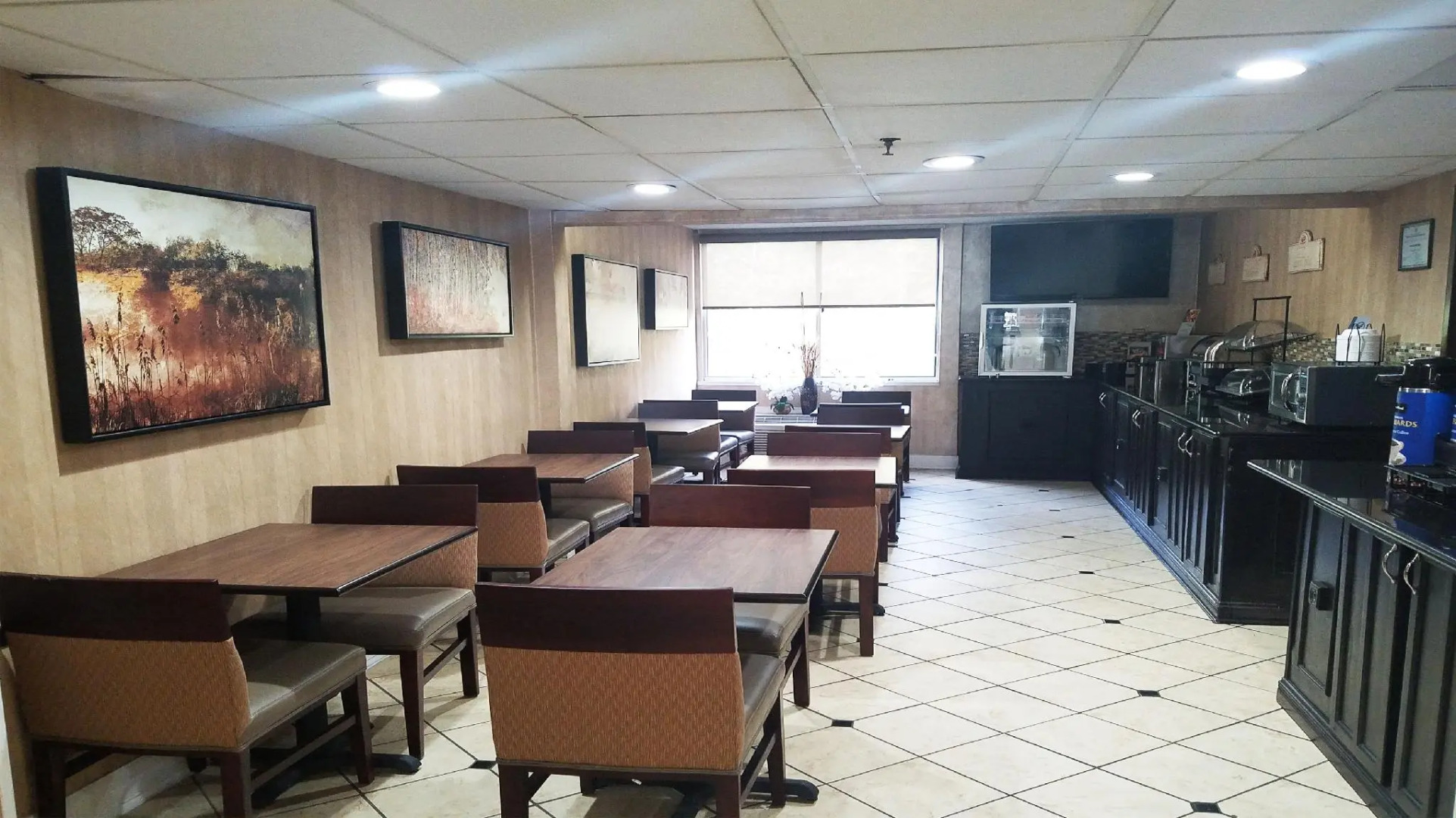 Best Western Hazlet Inn