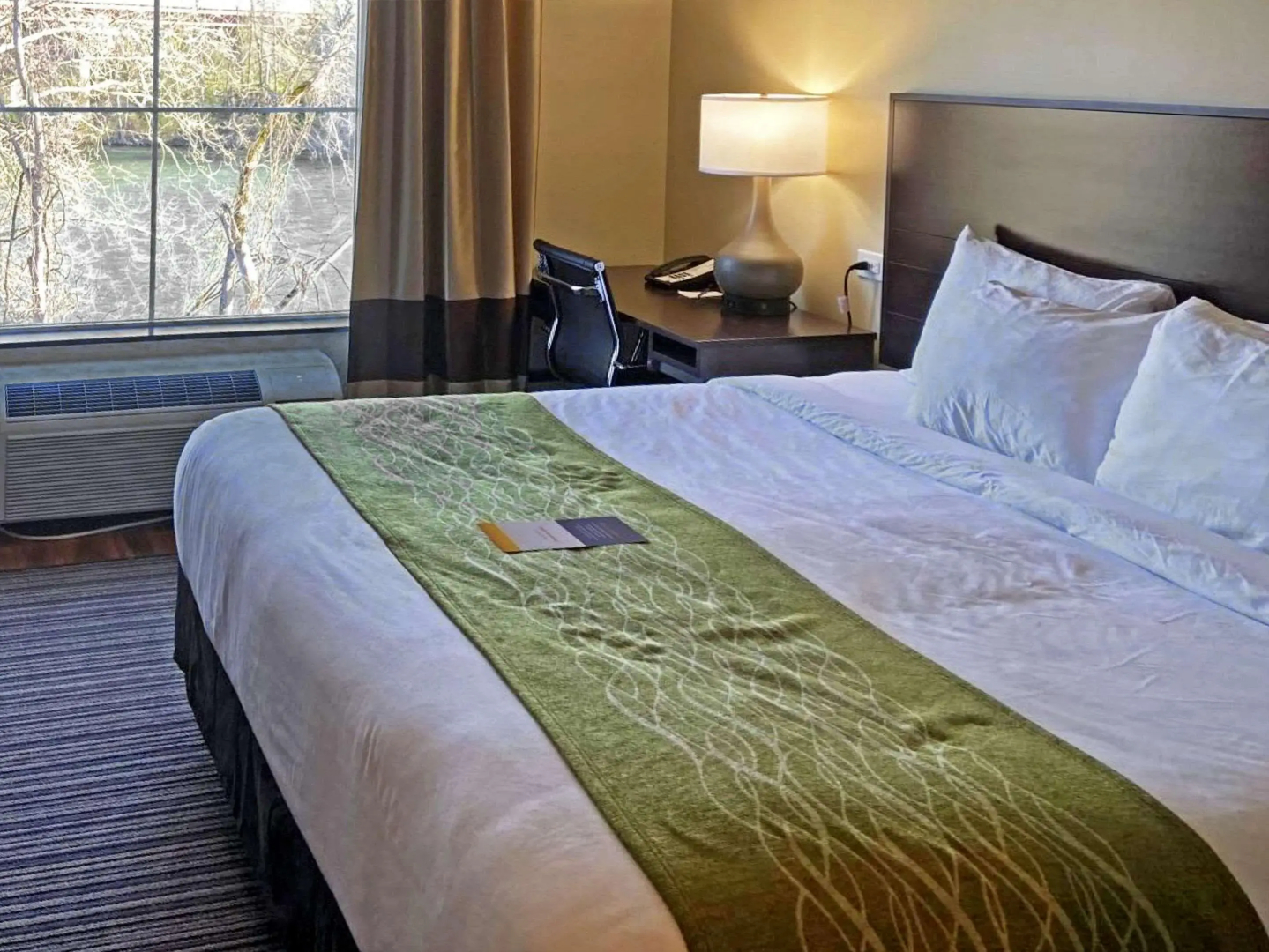 Comfort Inn