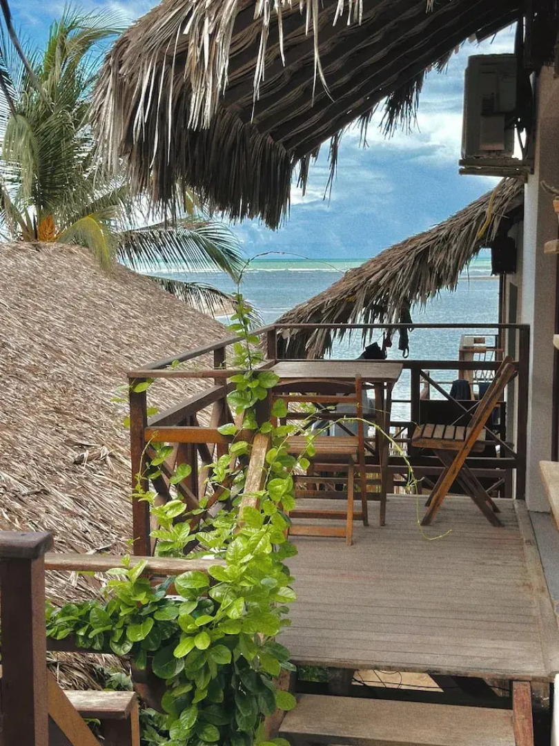 Pousada Sunset Beach Tatajuba