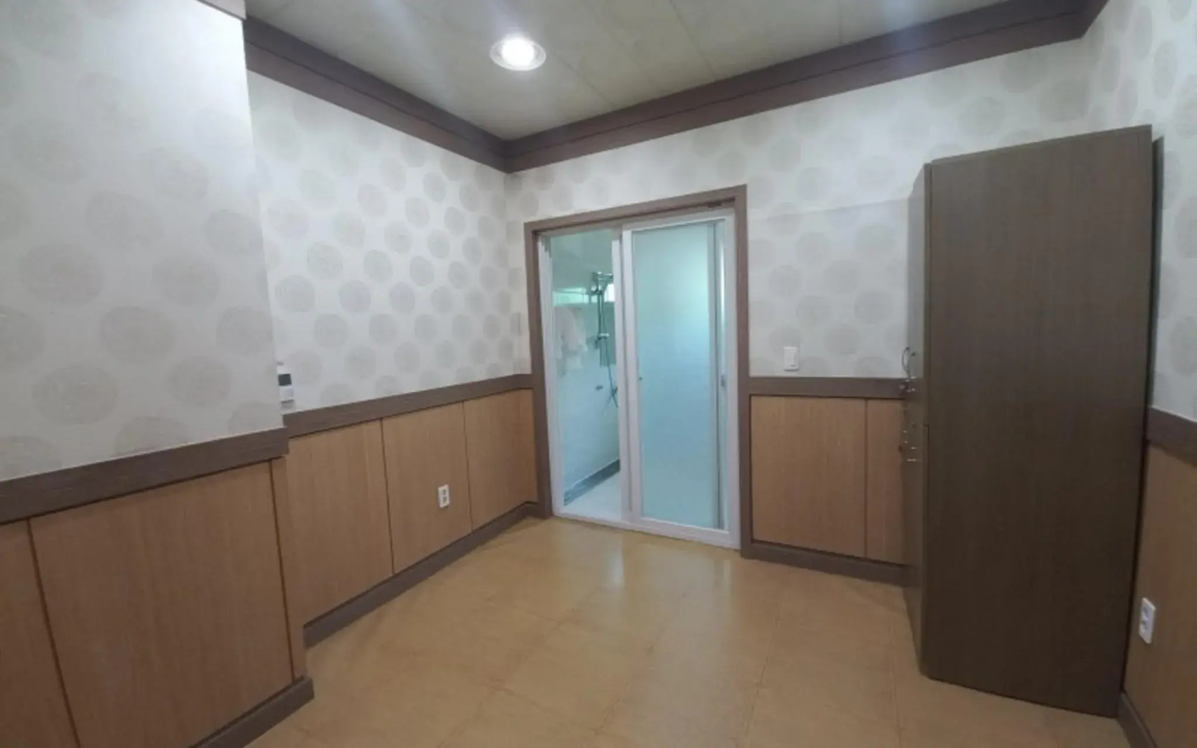 Danyang Three Nests Stay Pension