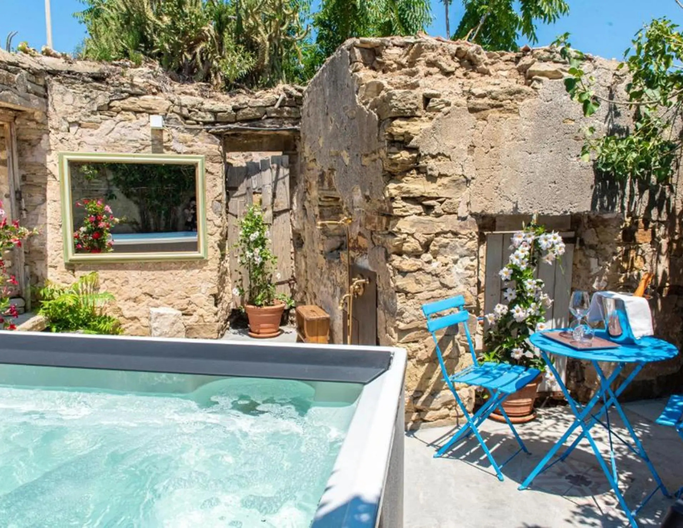 Albergo Rurale Casa Fois