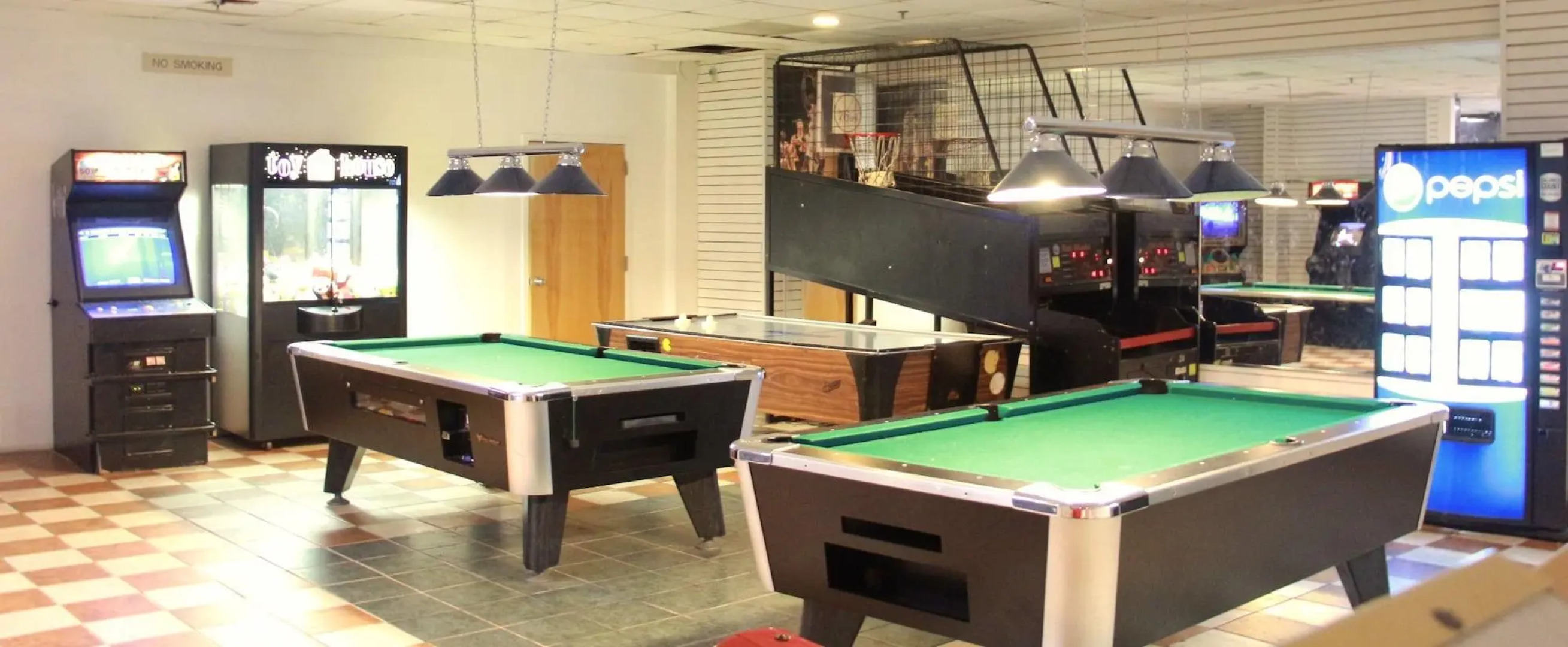 Oh St Joseph Resort Hotel