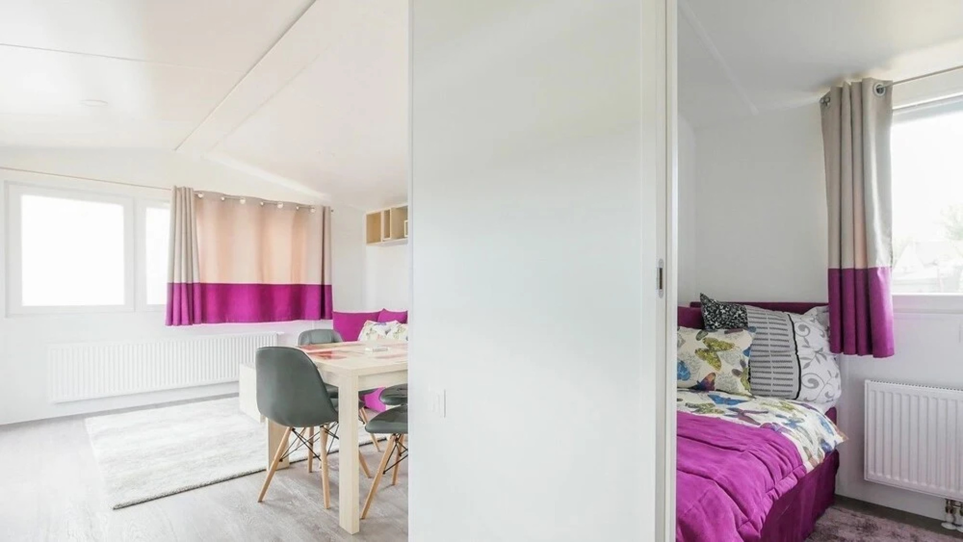 Domki Apartamentowe Apollo