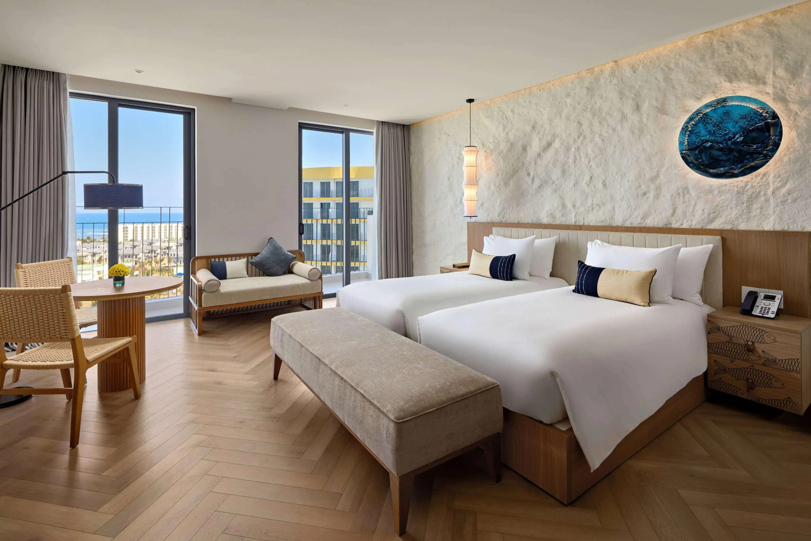 Wyndham Hoi An Royal Beachfront Resort & Villas