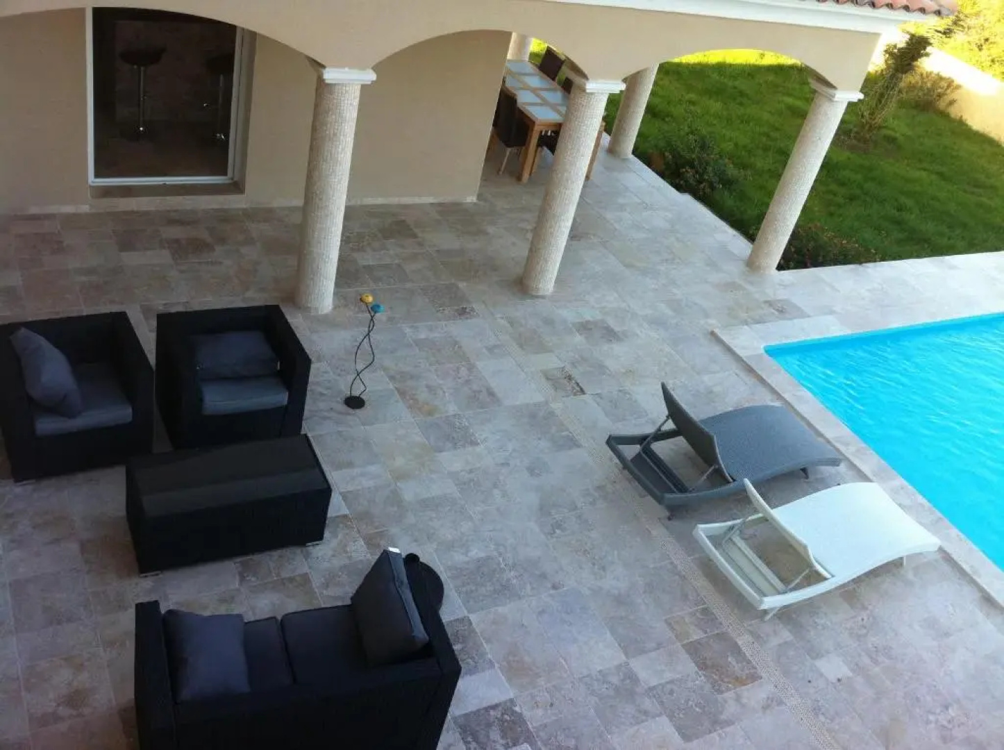 Villa Corse