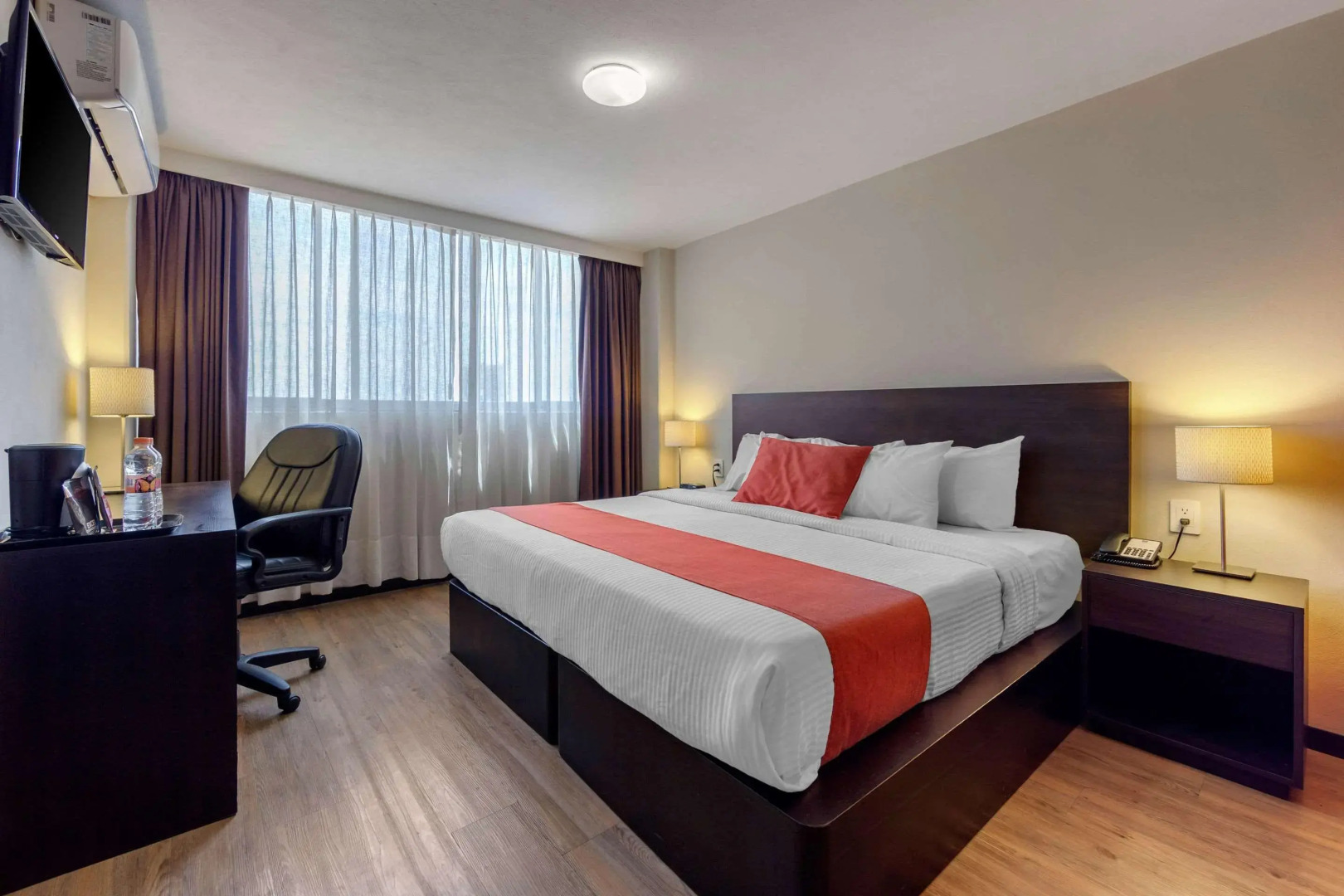Comfort Inn San Luis Potosi