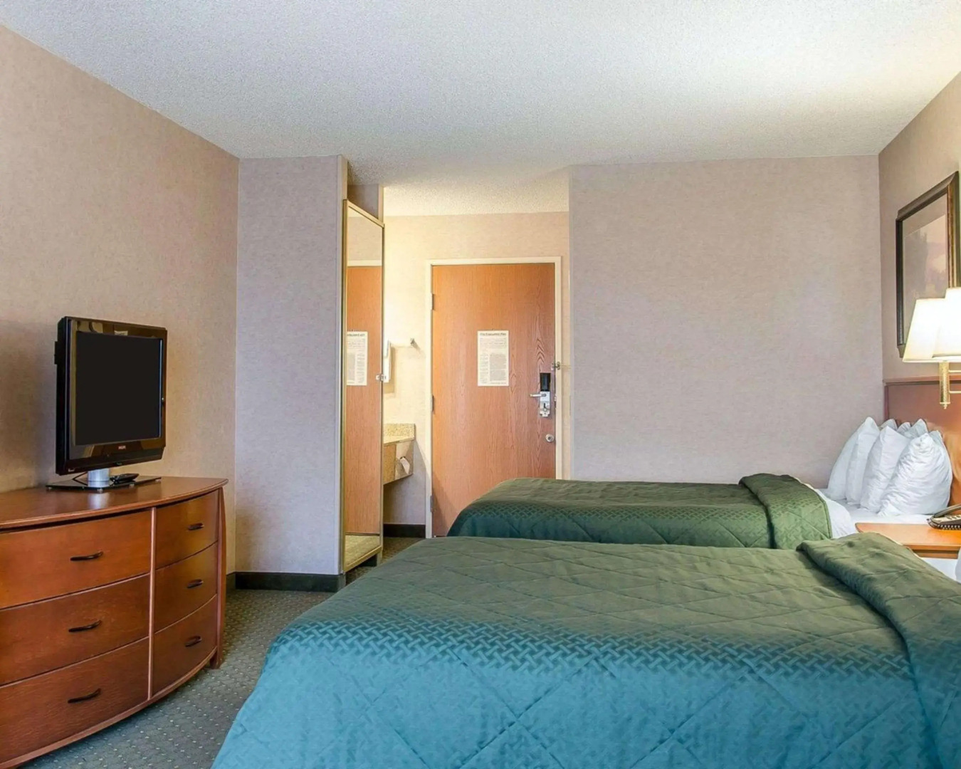 Quality Inn & Suites Twin Falls North
