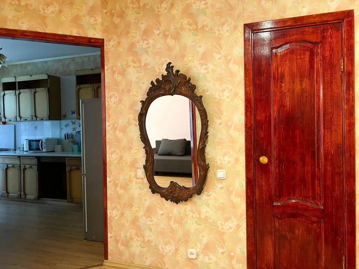 Уют Home (Хоум) на улице Коминтерна