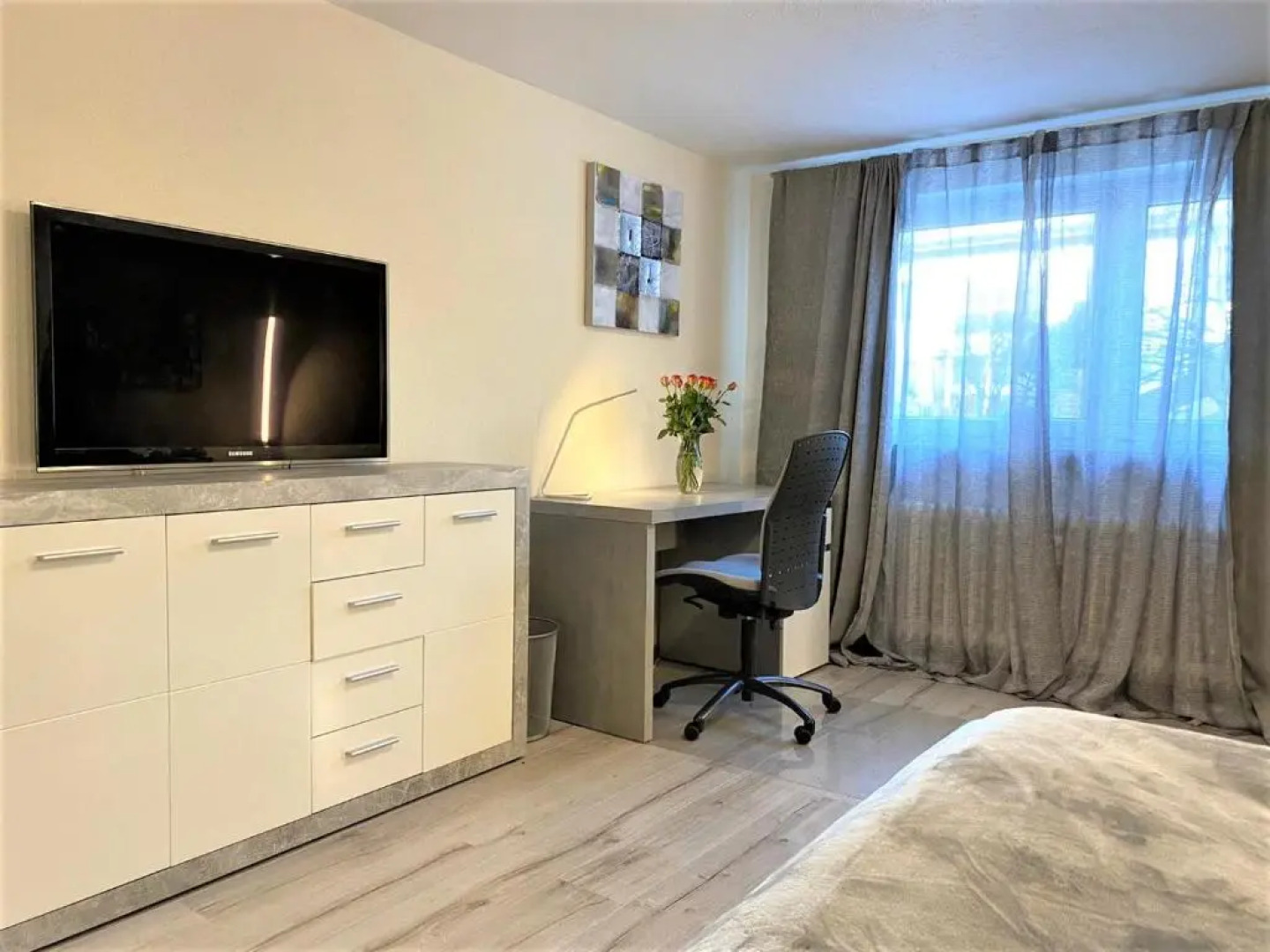 Alice Apartment Wackernheim