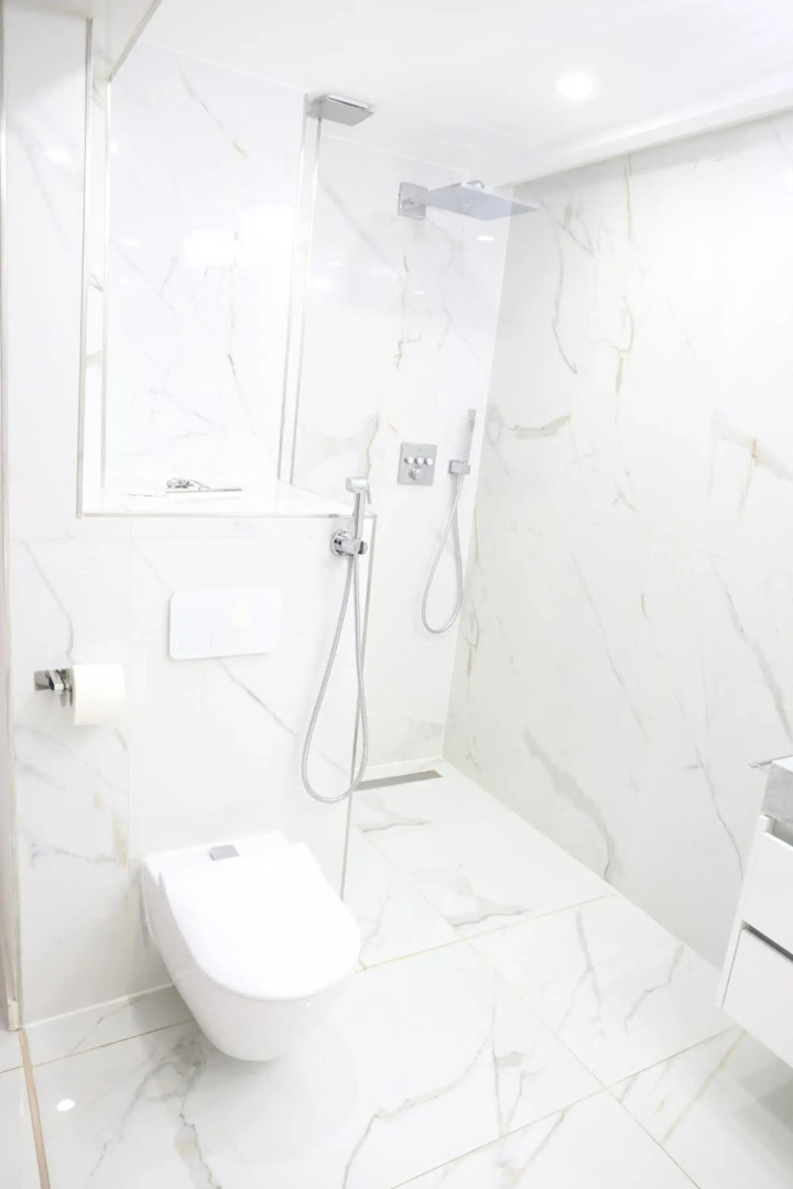 Kamin und Fußbodenheizung, Luxrem best in Homeoffice