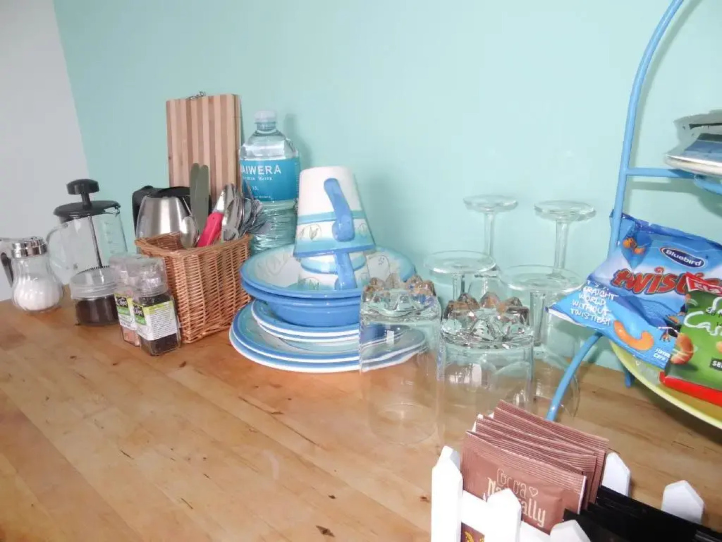 The Sunny Side Up B&B