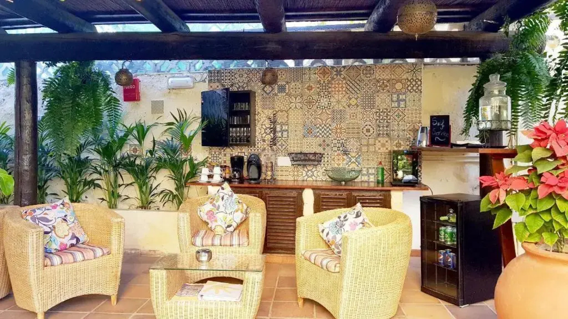 Vip Apartamentos Nogal