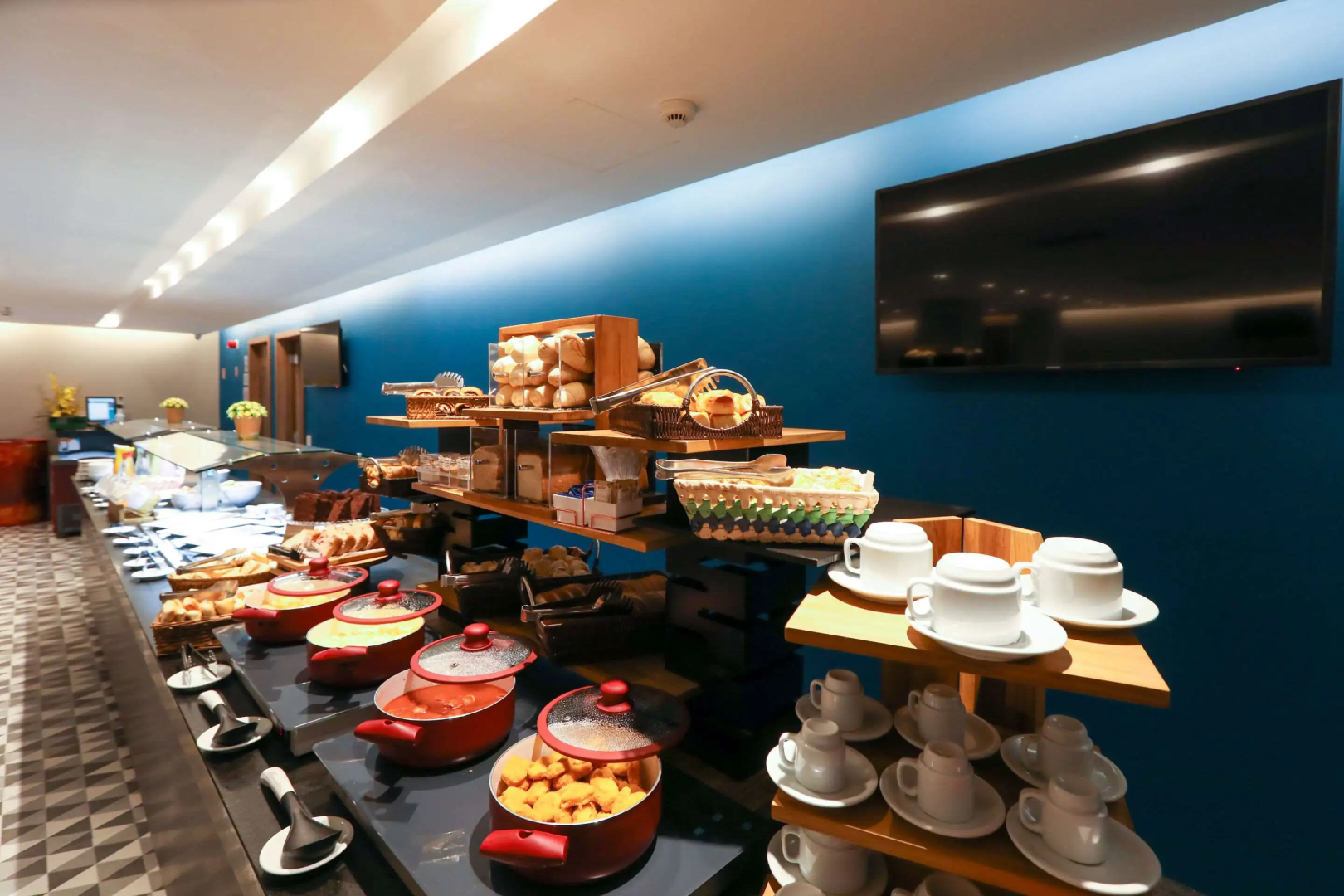 Comfort Hotel Guarulhos - Aeroporto