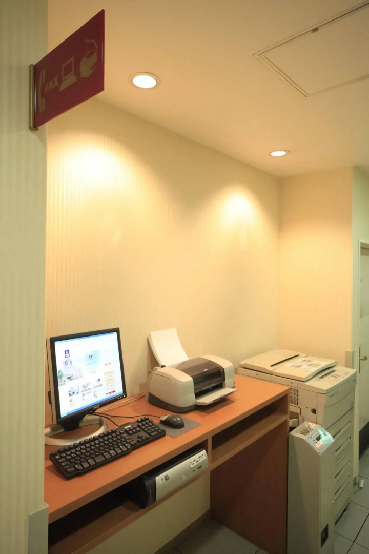 Vessel Hotel Fukuyama