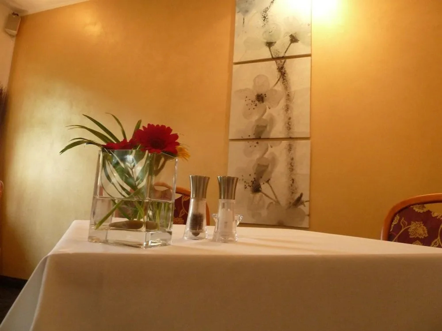 Ringhotel Villa Margarete