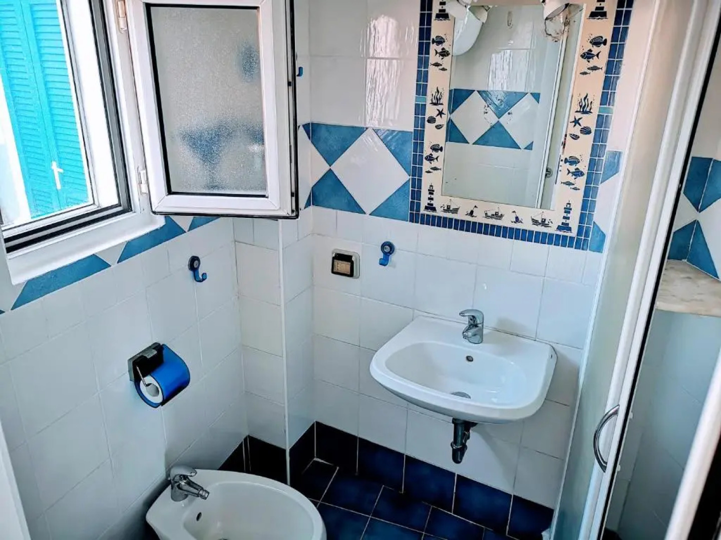 Immobiliare Turistcasa - Casa Corso Umberto 110