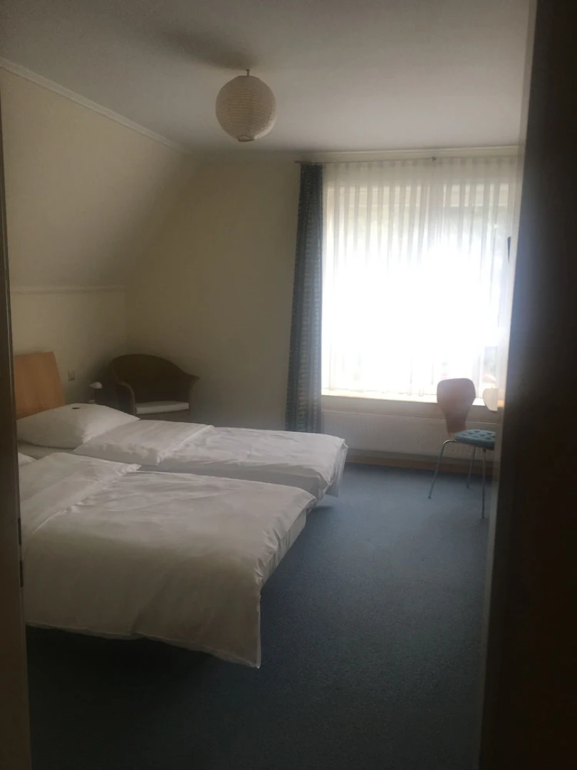 Hotel und Restaurant Windmüller