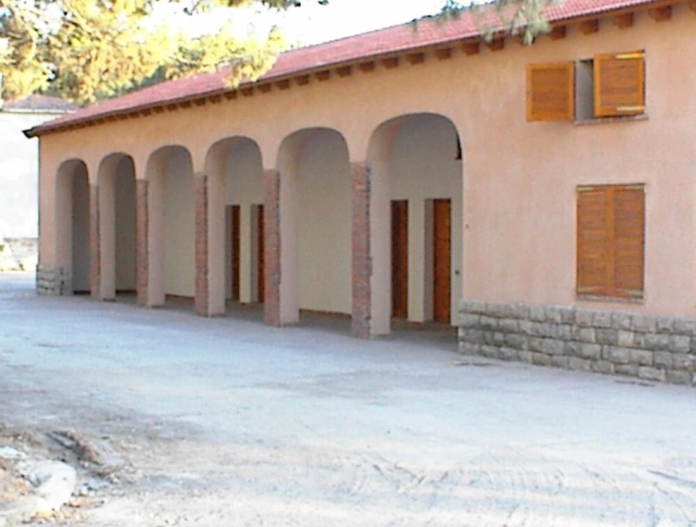 Agriturismo Agrifoglio