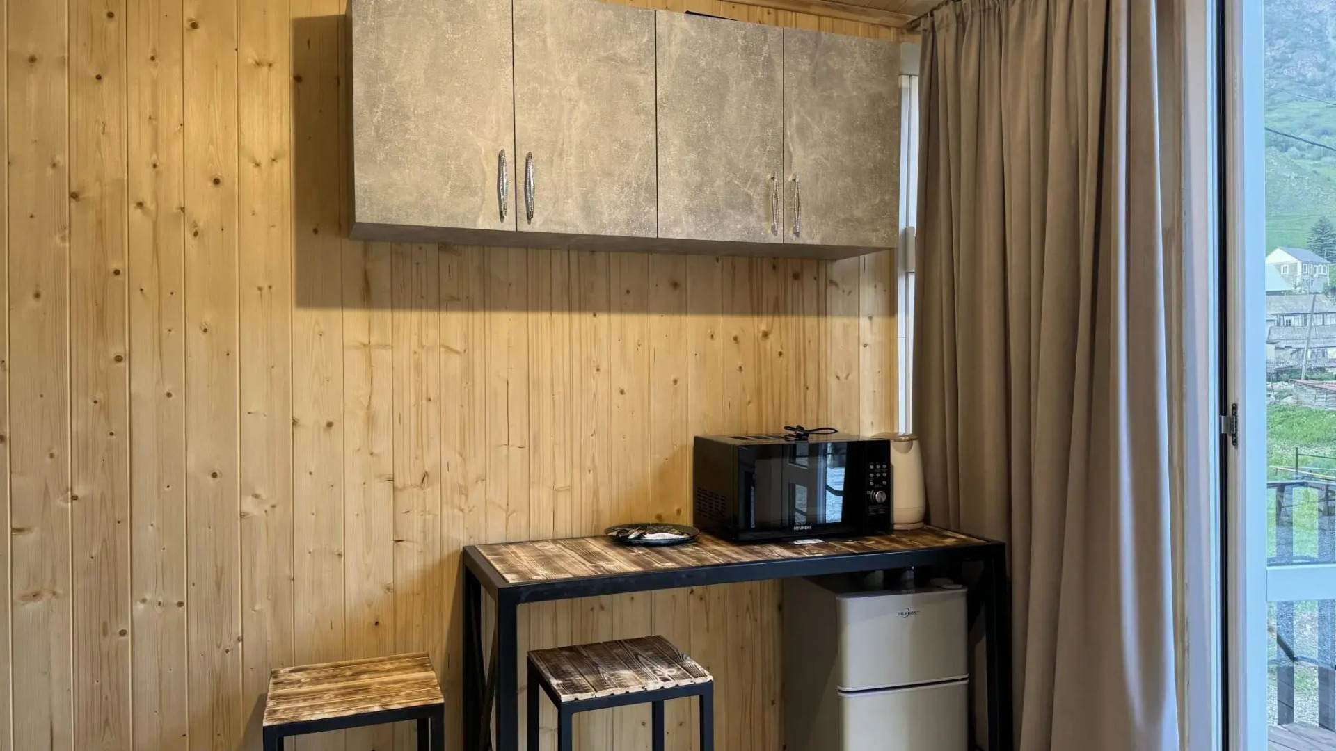 Коттеджи на улице Нарзанная