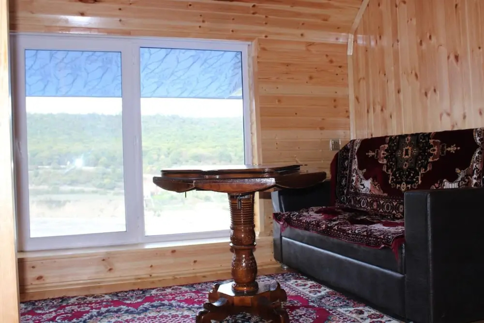 Панорамная вилла «Губа»