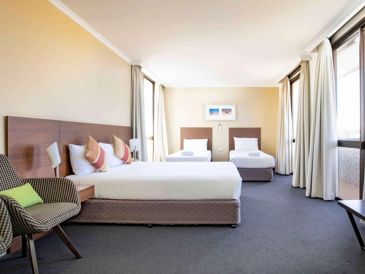 Ibis Styles Mt Isa Verona