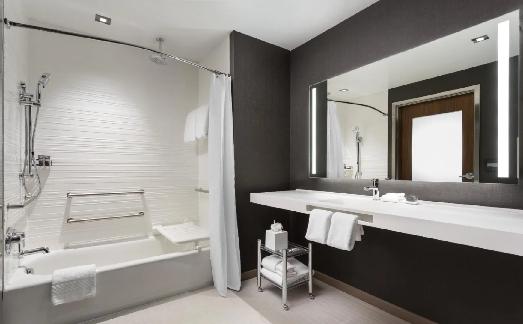 AC Hotel by Marriott San Francisco Airport Oyster Point/Waterfront