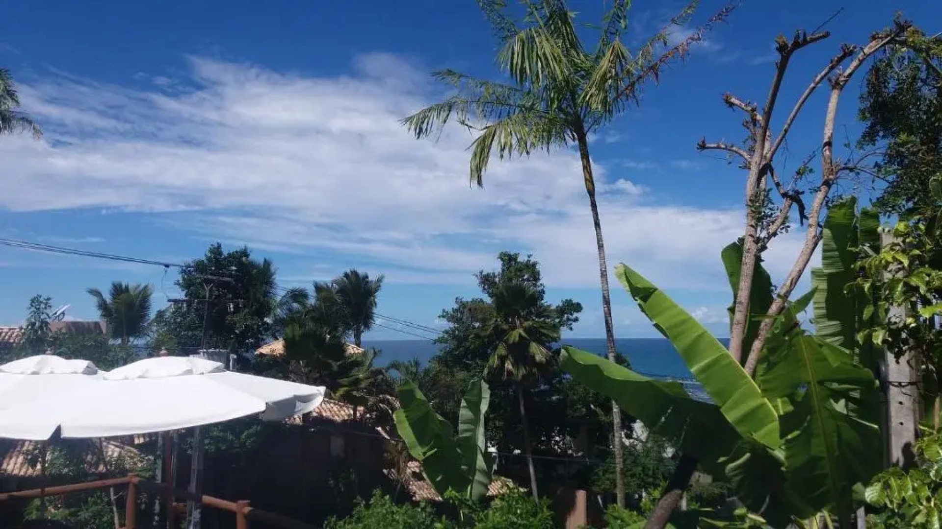 Pousada Vento Sul - Arraial D'Ajuda