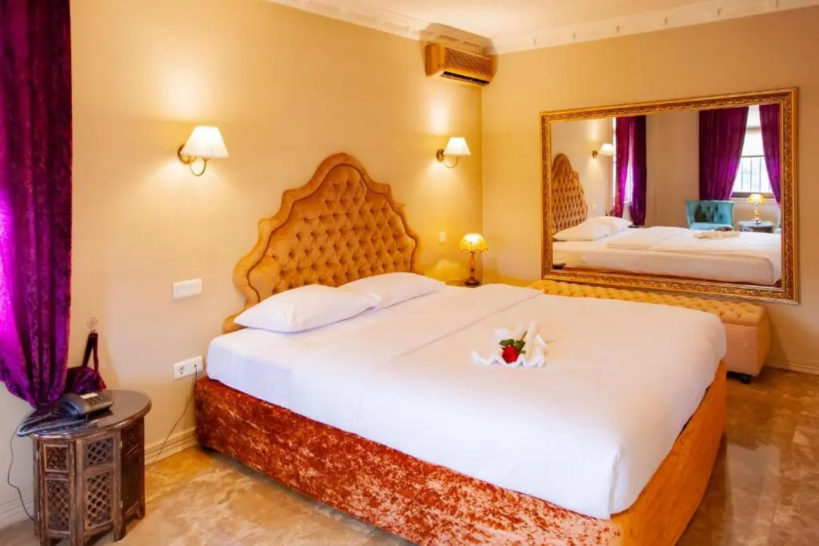 Ala Han Boutique Hotel