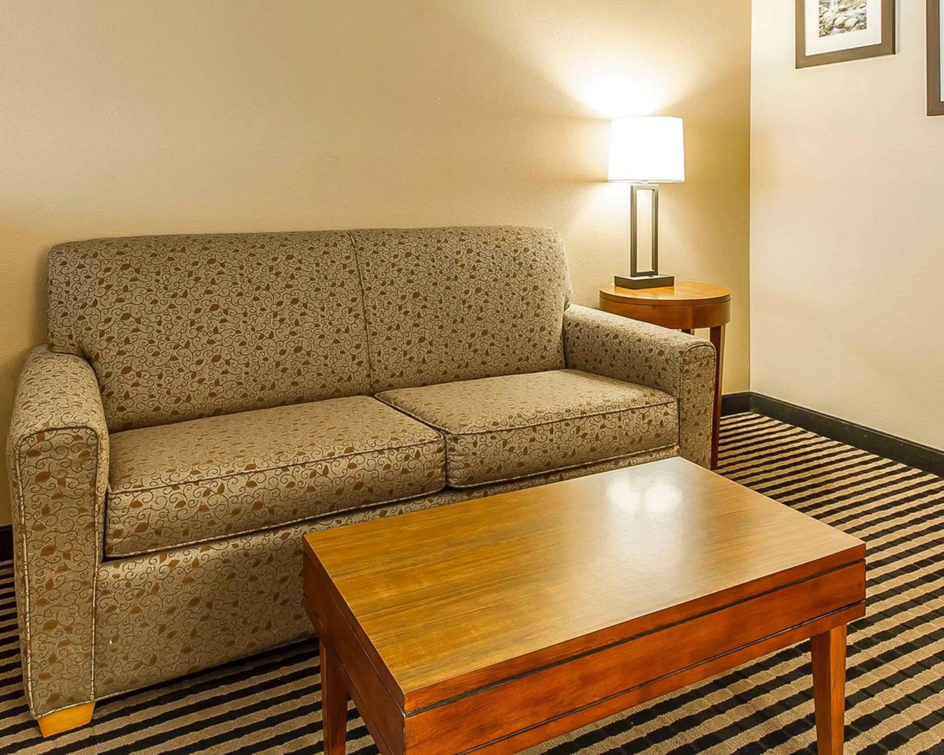 Comfort Inn Owatonna near Medical Center