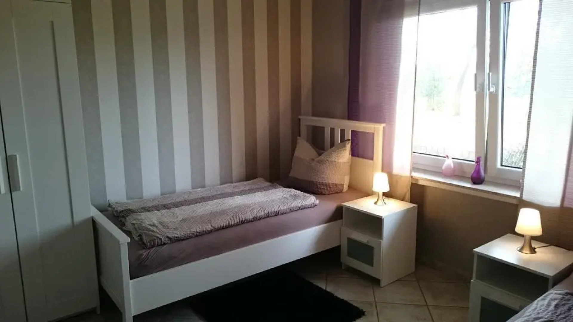 Ferienwohnung Birkenhof