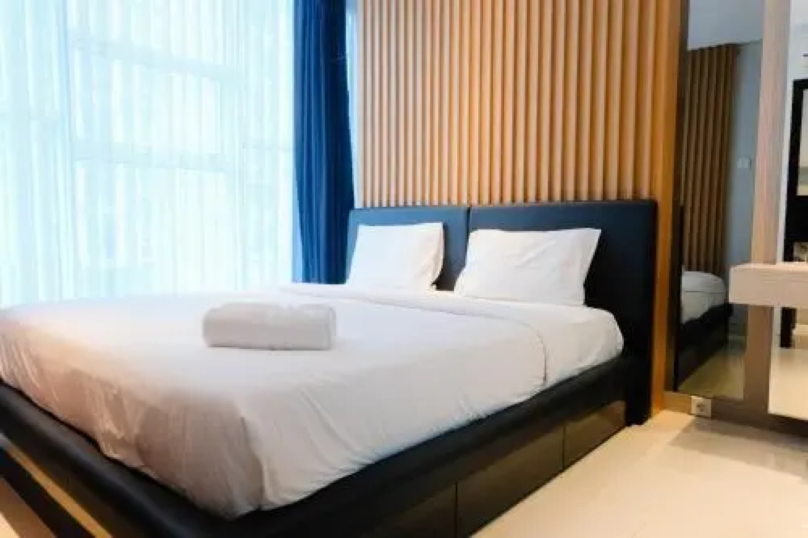 Brooklyn Alam Sutera 1br Apt