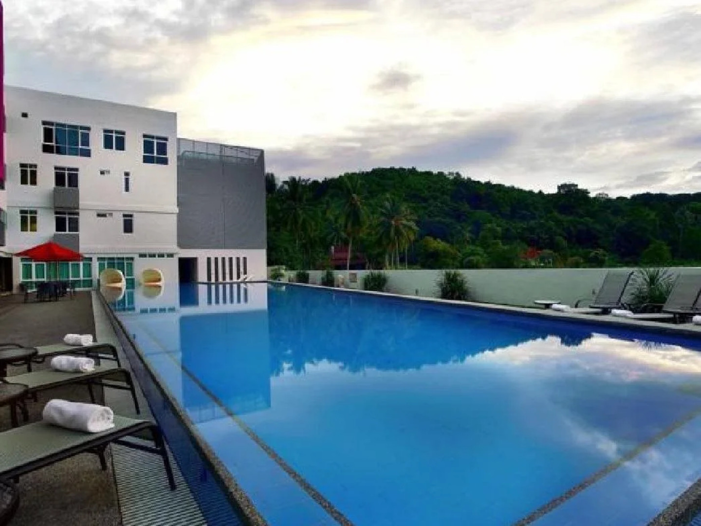 favehotel Cenang Beach Langkawi