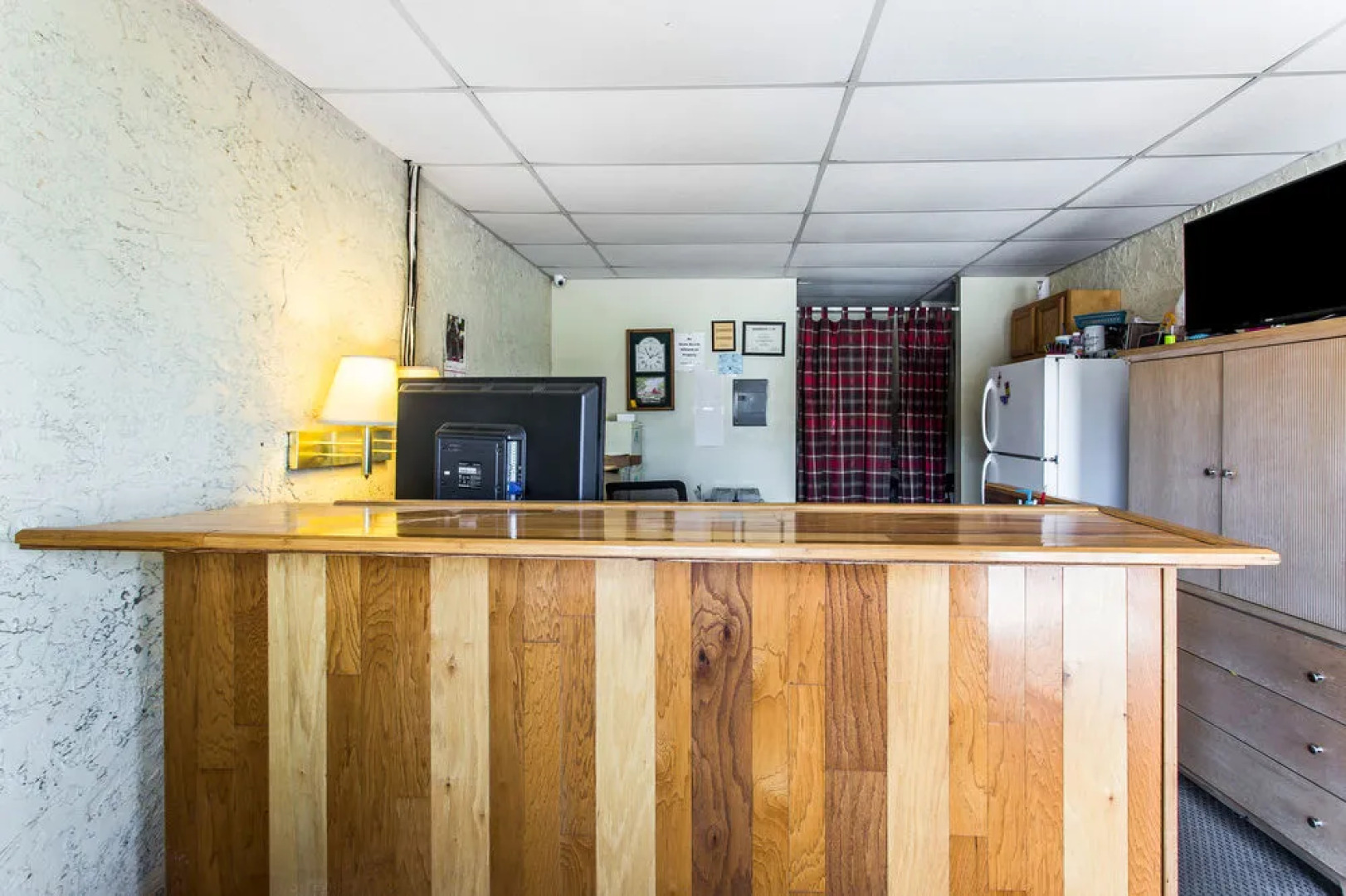 Rodeway Inn Surfside Beach