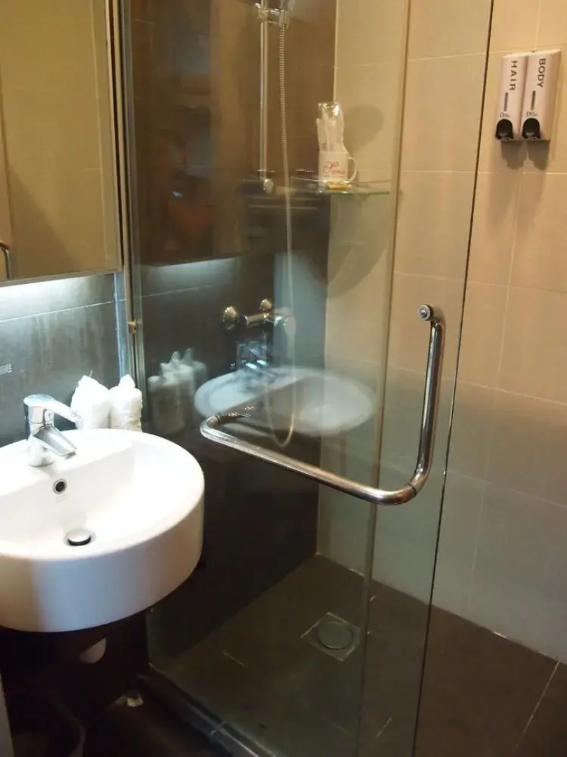 Swiss Hotel Apartment