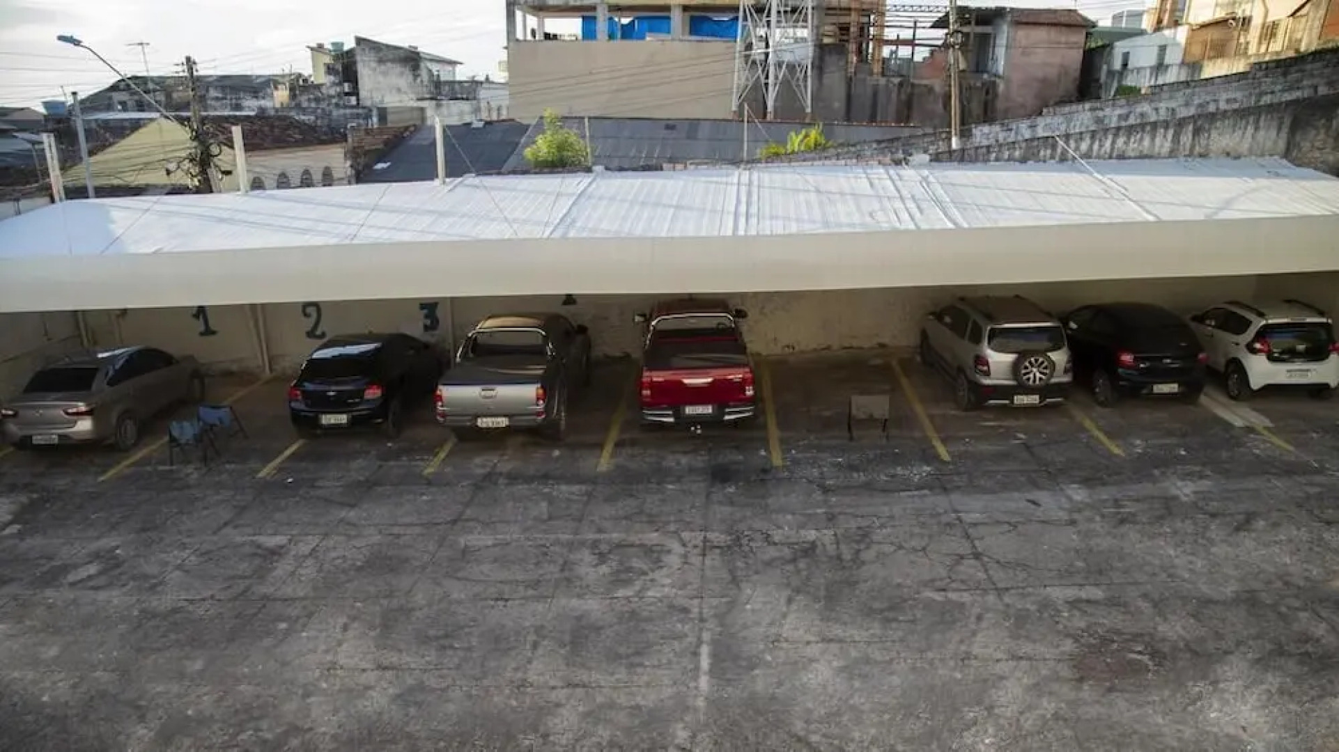 Prata Hotel Santarém