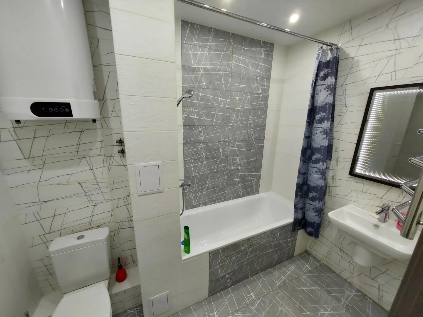 Веста на пр. Ленина (Абакан)