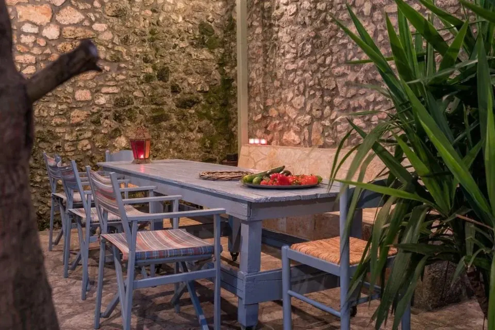 Adrieli Country Houses