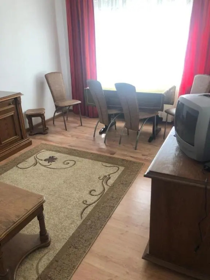 Apartament Cotu Mic