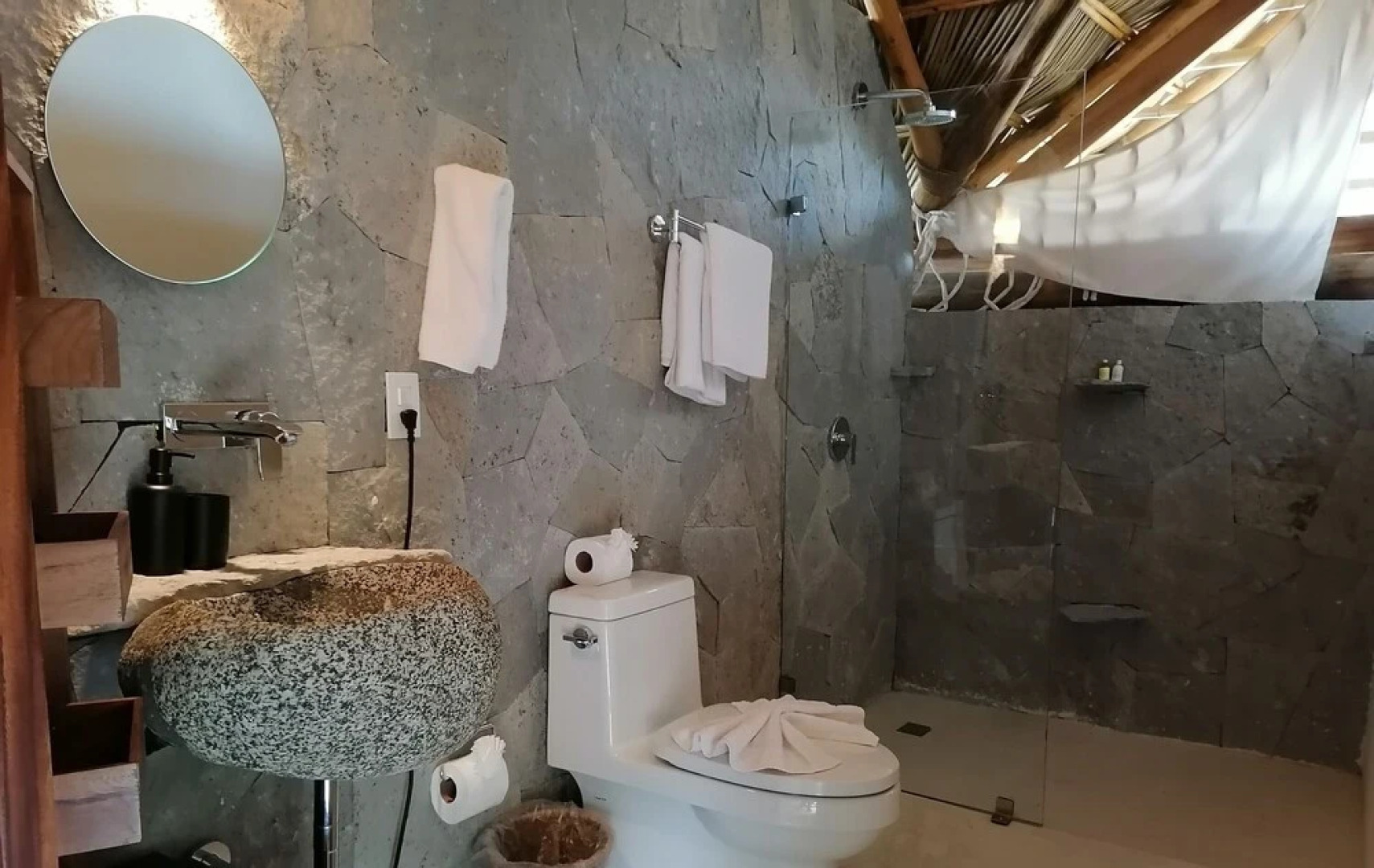 Casa Bambú Punta Sayulita