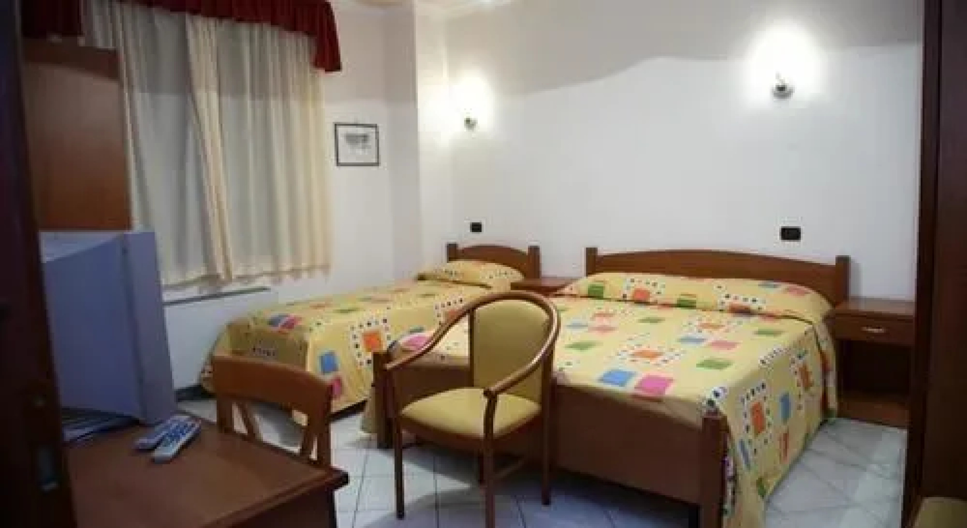 Hotel La Grotta