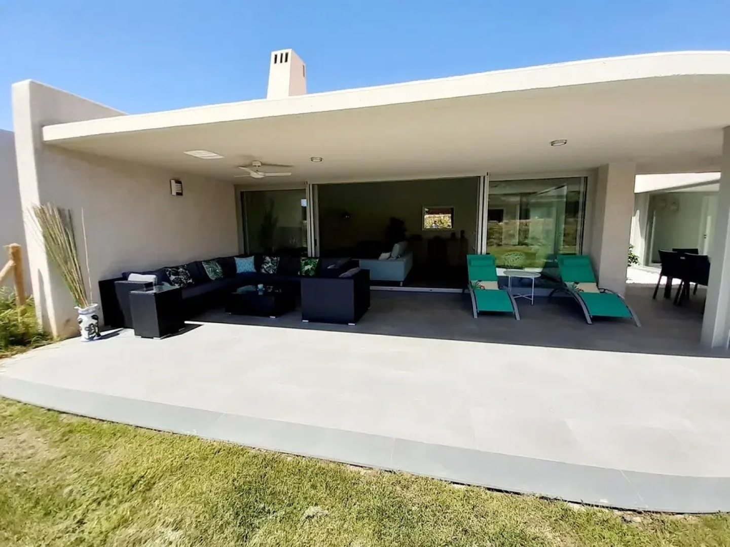 Amazing and gorgeous Villa in El Rompido ERVR005