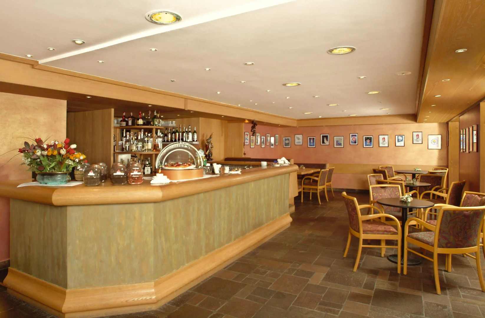 Sertorelli Sporthotel